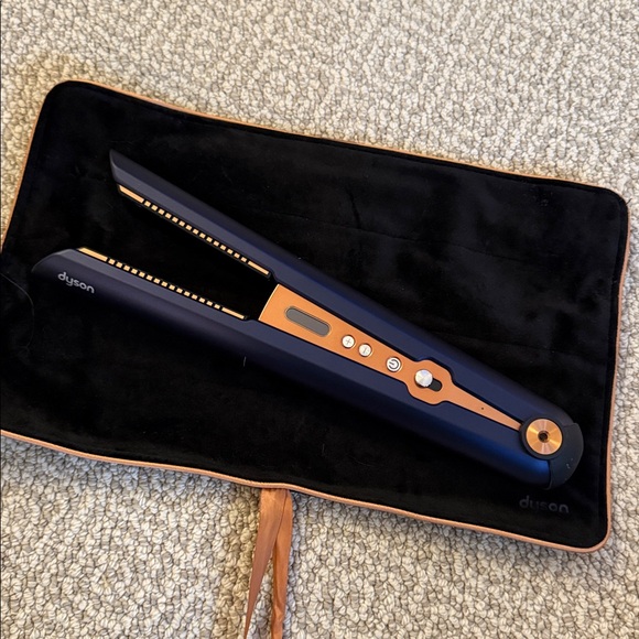Dyson Other - Dyson Hair Straightener - Never Used!